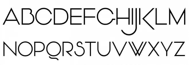 Vonique92 Шрифта ВЕРХНИЙ