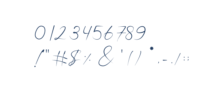 Vontana Other Characters