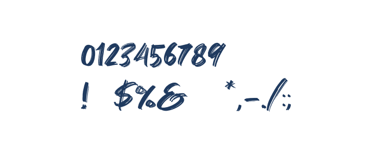 Vontens Other Characters