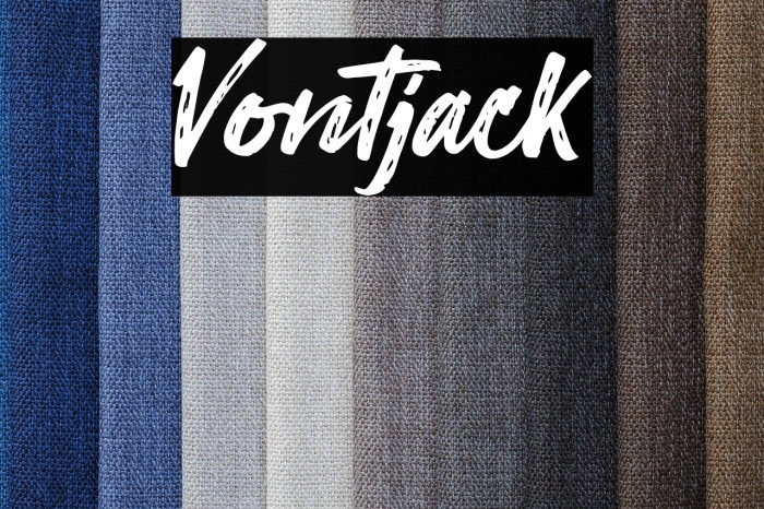 Vontjack Example 2