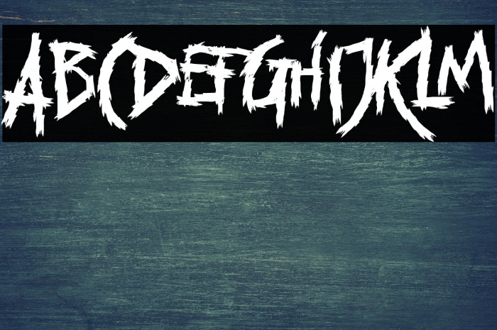 Voodo Dolls Example 2