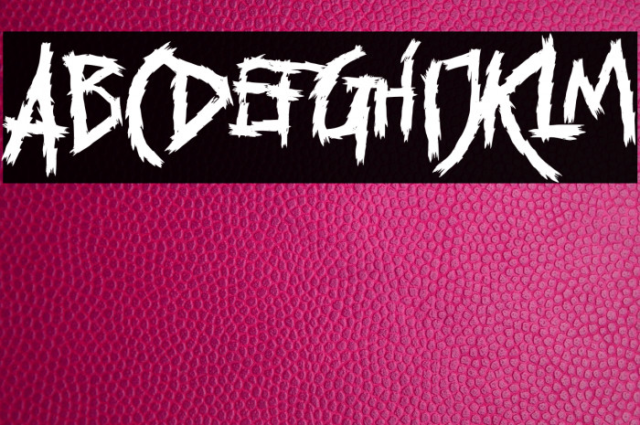 Voodo Dolls Example 1