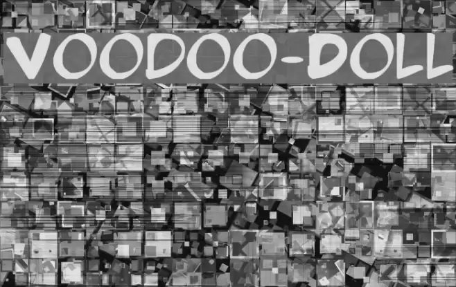 Voodoo-Doll Polices examples