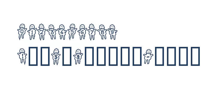 Numbers
