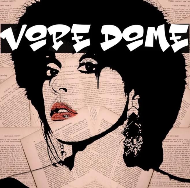 Vope Dome Example 1