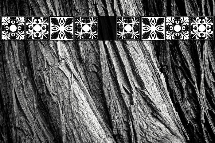 Vorlagen Regular Example 3