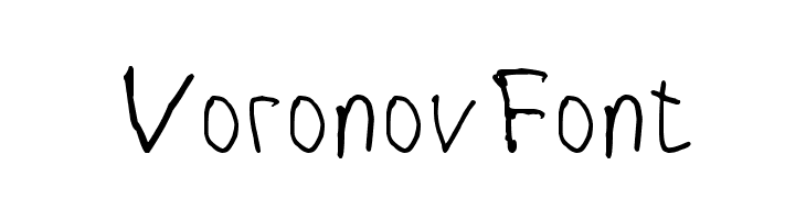 Voronov