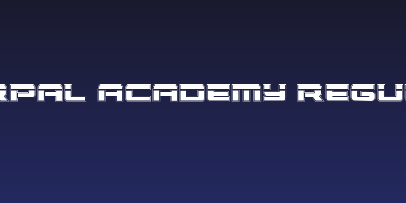 Vorpal Academy Regular Social Header