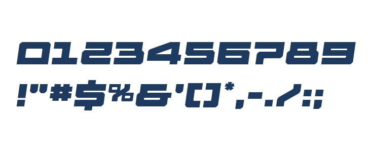 Vortex Dancer Spaced SlightIta Other Characters