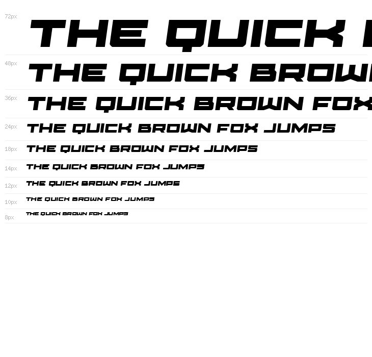 Vortex Dancer Spaced SlightIta Waterfall