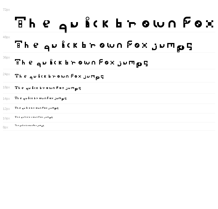 Vortex Regular Waterfall