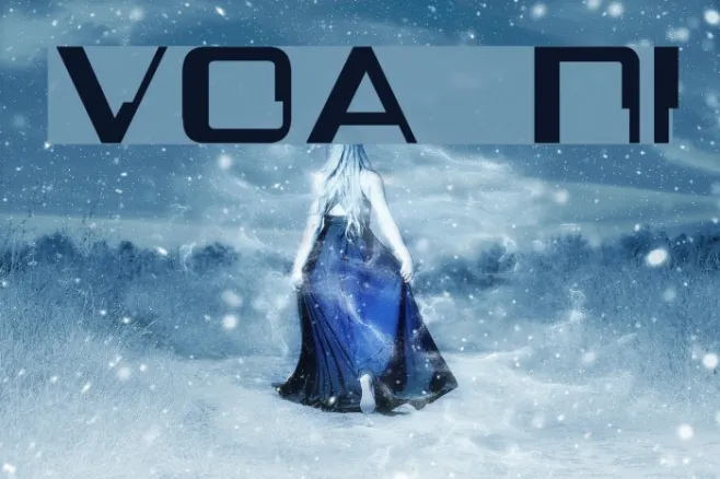 Voya Nui Example 2