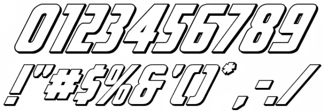 Voyage Fantastique 3D  