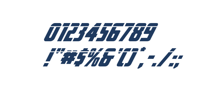 Voyage Fantastique Laser Other Characters