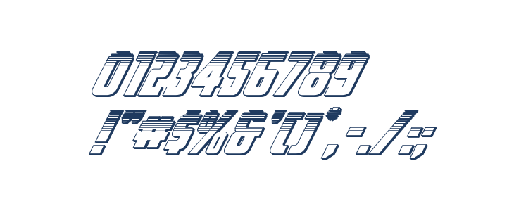 Voyage Fantastique Platinum Other Characters