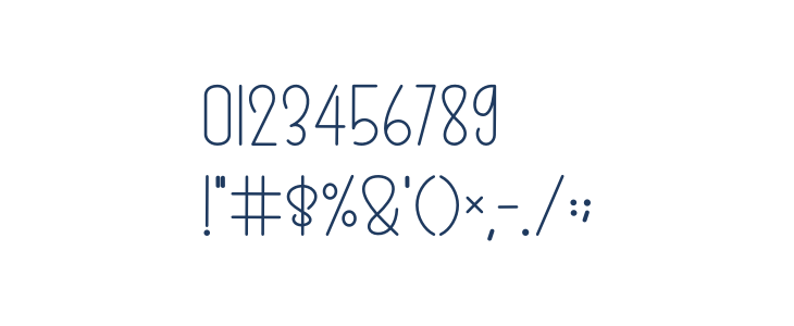 Voyage Other Characters