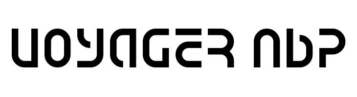 Voyager NBP  لخطوط تنزيل