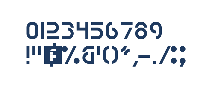 Voyager NBP Other Characters