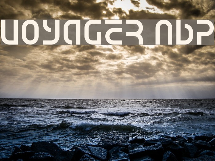 Voyager NBP Example 1