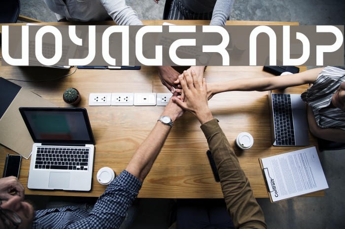 Voyager NBP Example 2