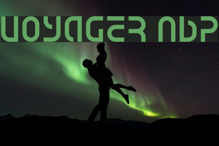 Voyager NBP Example 3