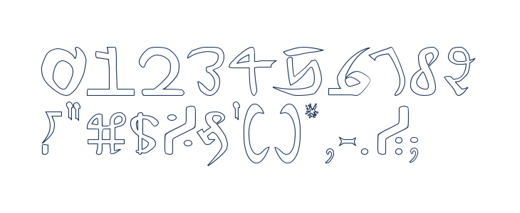 Voynich Hollow Other Characters