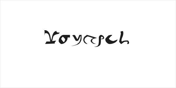 Voynich Logo