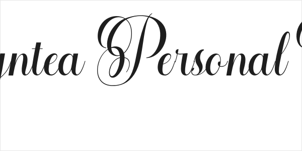 Voyntea Personal Use Logo