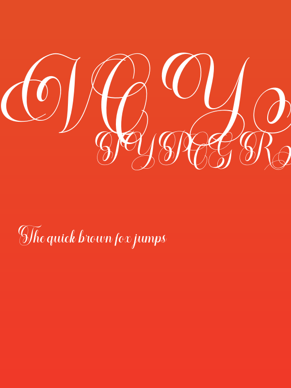 Voyntea Personal Use Poster