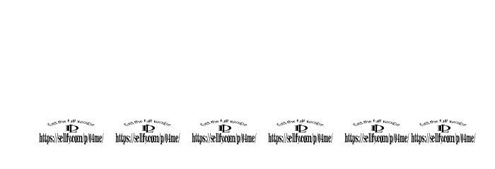 voltus(freeVersion) Font OTHER CHARS