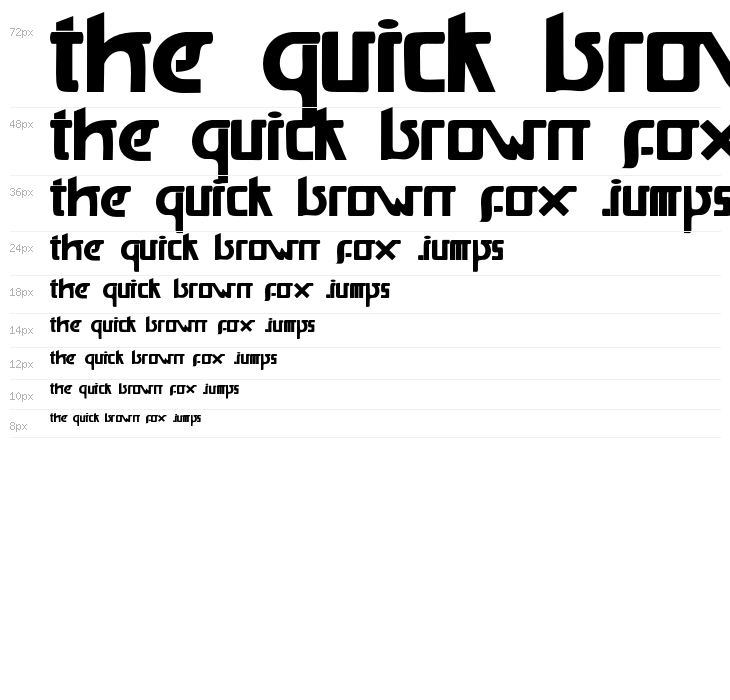 voltus(freeVersion) Waterfall