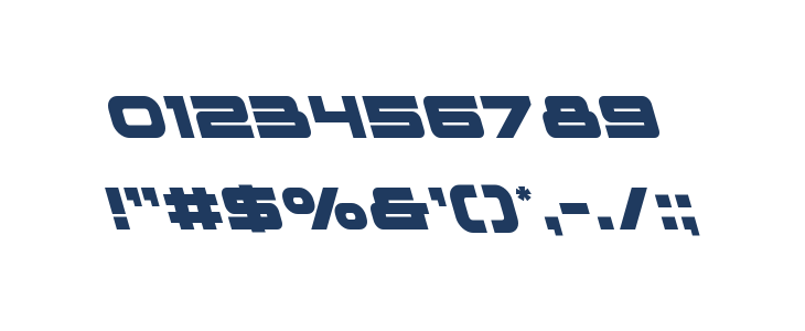 voxBOX Leftalic Other Characters