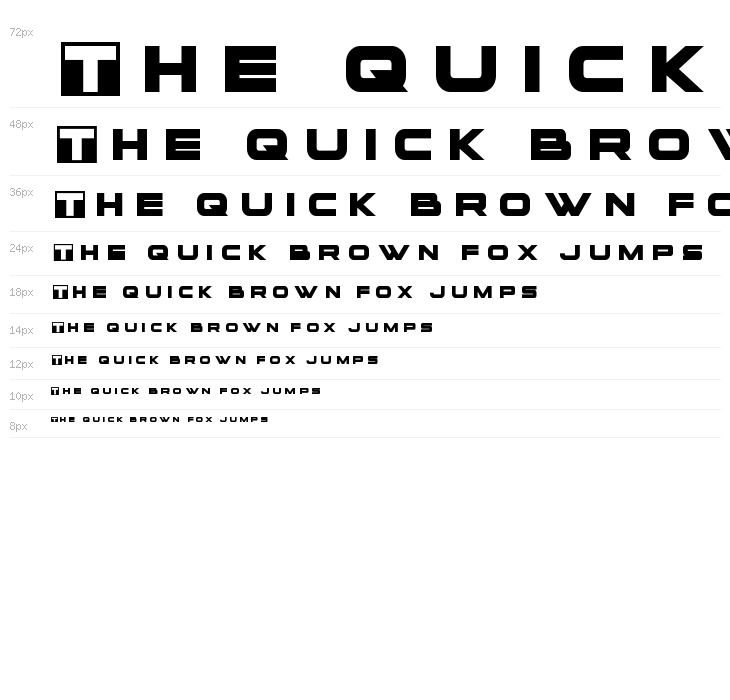 voxBOX Title Waterfall