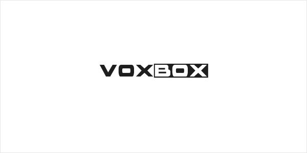voxBOX Logo