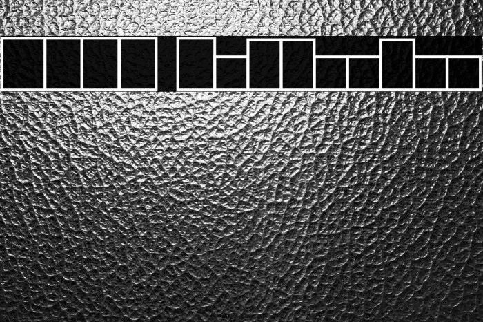 VRYN Letterbox Example 1