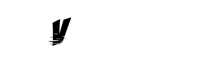 Vraoum Font