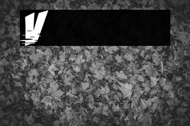 Vraoum Font examples