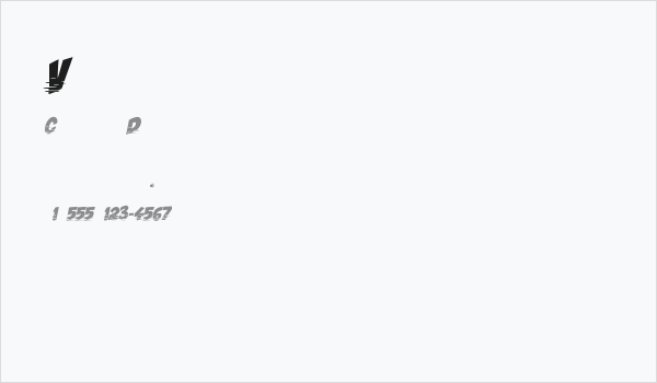 Vraoum Business Card