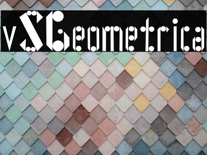 vSGeometrica Example 2