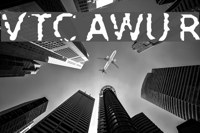 VTC AllWashedUp Regular Example 3