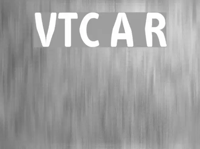 VTC Anglika Regular フォント examples