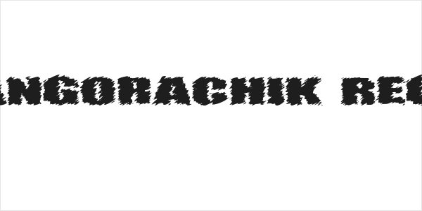 VTC AngoraChik Regular Logo