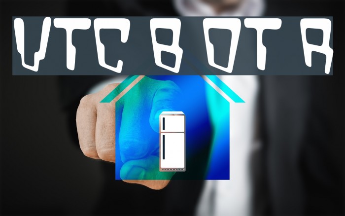VTC Bad DataTrip Regular لخطوط تنزيل examples