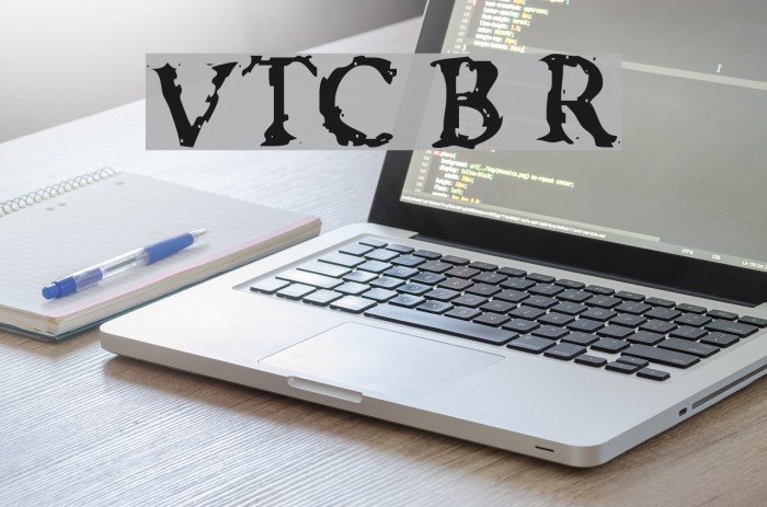 VTC Boseephus Regular Font examples