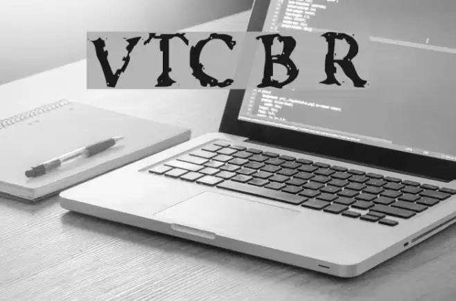 VTC Boseephus Regular Fonte examples