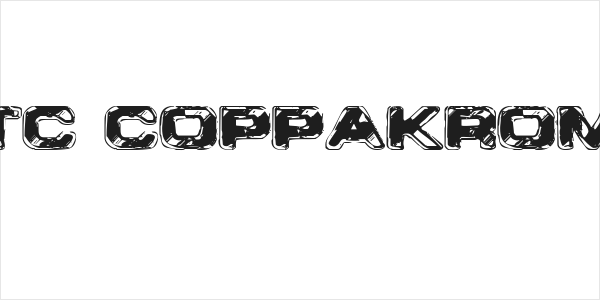 VTC CoppaKroma Logo
