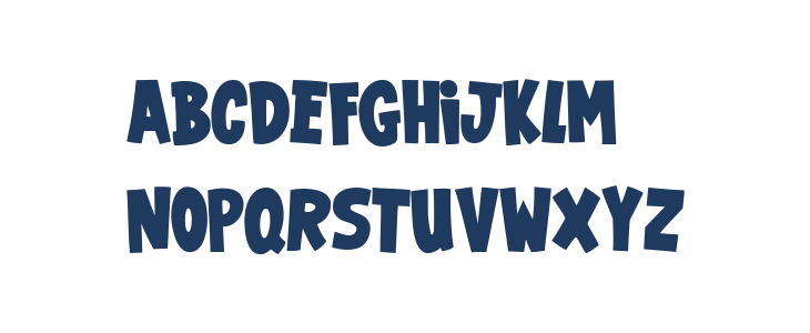 VTC-GarageSale Lowercase