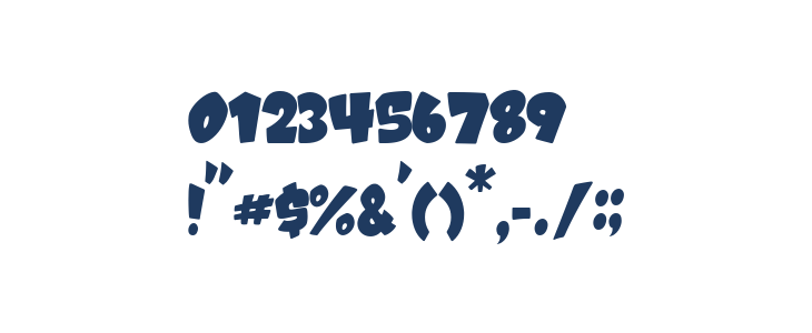 VTC-Karnival  Fat Other Characters