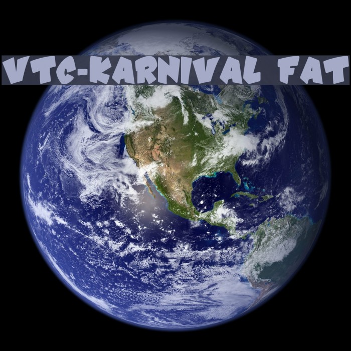 VTC-Karnival  Fat Example 1