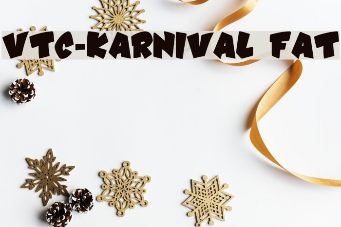 VTC-Karnival  Fat Example 2